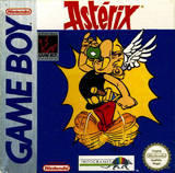 Asterix (Game Boy)